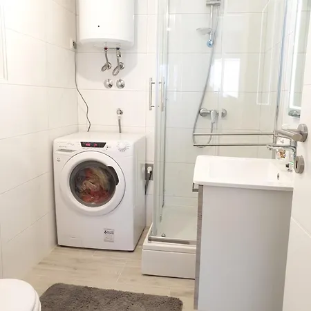 Apartament Nella