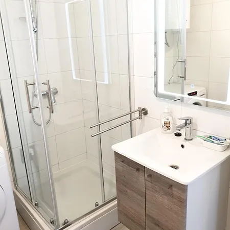 Apartament Nella Zadar