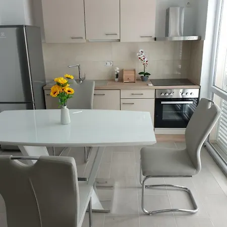 Nella Apartman Zadar