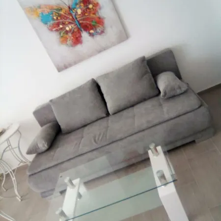 Nella Apartament
