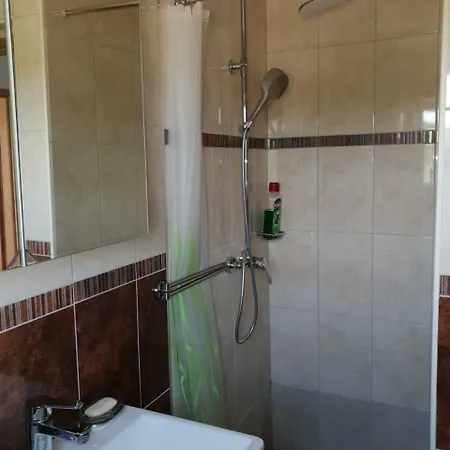 Apartament Nella *