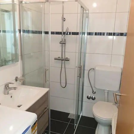 Nella Apartament *