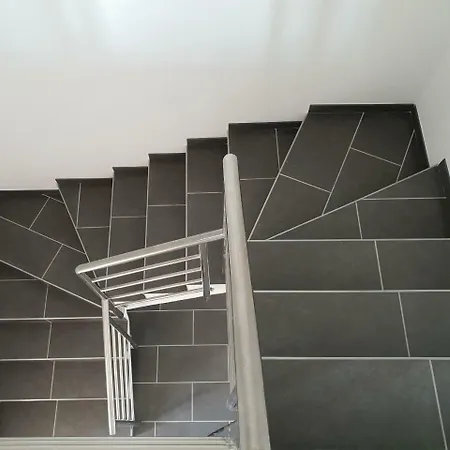 Nella דירה זאדאר