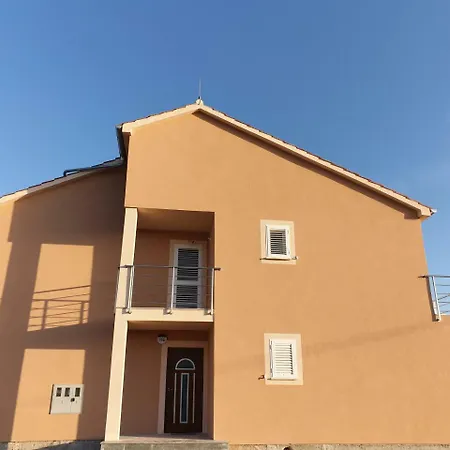 Nella Appartement Zadar