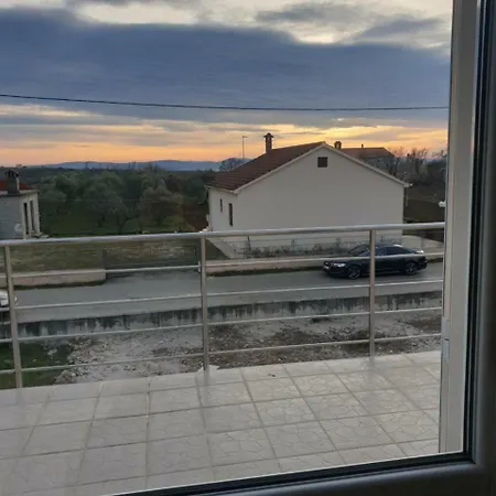 Apartament Nella Zadar