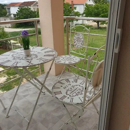 Apartament Nella Zadar