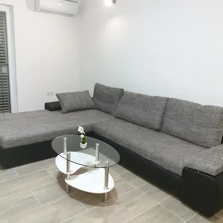 Nella Apartament Zadar