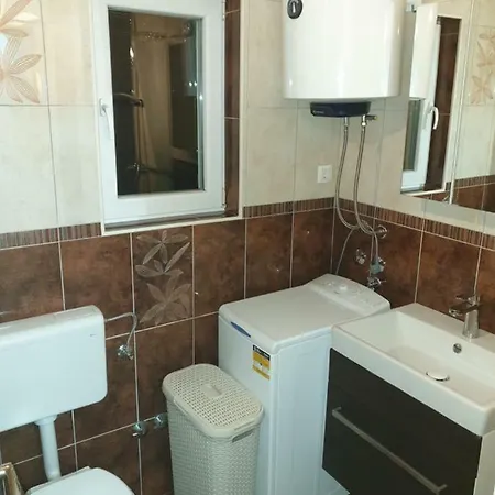 Nella Lejlighed Zadar