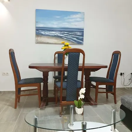 Apartament Nella Zadar