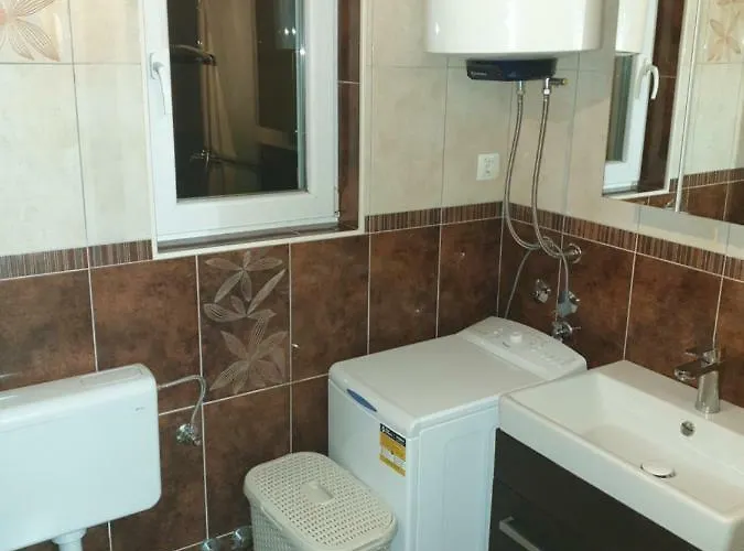 Nella Apartment Zadar