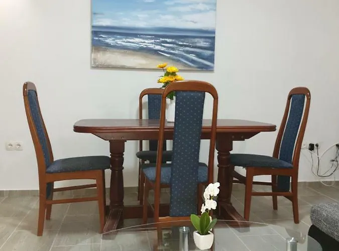 Apartman Nella Zára